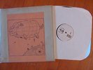 TMOQ BBC BROADCAST LED ZEPPELIN Paris 1971 Stout artwork included