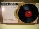 Beethoven Violin Concerto (First Press RCA Red Seal LSC-1992) STUNNING MINT- LP