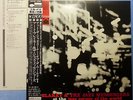 2LP Art Blakey At The Jazz Corner Of The World V1 V2 BLUE NOTE KING obi NM Japan
