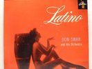 CHEESECAKE / CHA CHA / MAMBO / RUMBA - DON SWAN & His Orchestra - Latino