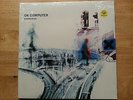 RADIOHEAD - Ok Computer - RARE VINYL 2LP - Parlophone/EMI UK 1997 SEALED