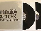 SUNN O))) Monoliths & Dimensions 2009 Original 2 LP Vinyl Set Southern Lord