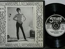 RICHARD HELL Another World 1976 UK Siff Records PUNK 7