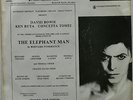 The ELEPHANT MAN 1980 US Promo Only RADIO SPOTS 7