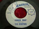 HEAR TITTYSHAKER / EXOTICS 