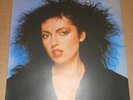 GILLA - I LIKE SOME COOL ROCK 'N' ROLL - HANSA INTERNATIONAL LP 1980 ORIGINAL