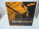 Donald BYRD - Byrd in Hand / BLP 4019 / Mono Orig., 1959 / VG+/VG+