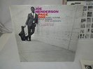 Joe HENDERSON -  Page One / BLP 4140 / Early Mono, ca. 1963 / Ex/Ex