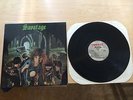 Savatage - Sirens vinyl LP record 12