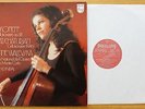 CHRISTINE WALEVSKA PROKOFIEFF CHATSCHATURJAN CELLOKONZERT LP PHILIPS HOLLAND NM