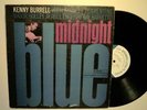Kenny Burrell - Midnight Blue - Blue Note NY RVG Ear