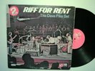 Dave Pike - Riff For Rent - Original MPS 2 LP set