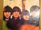 THE BEATLES /BEATLES FOR SALE LP  PMC 1240  1st PRESSING 4/N MATRIX  NEAR MINT