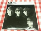 With the Beatles 1963 1st PRESS UK STEREO MONO PARLOPHONE PCS-3045 LP NM 1 OWNER