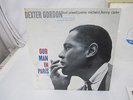 Dexter GORDON - Our Man in Paris / BLP 4146 / Early Mono, ca. 1963 / VG+/VG