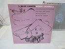 Kenny BURRELL -  Blue Lights, Vol. 2 / BLP 1597 / Early Mono, 1958 / VG+/Ex