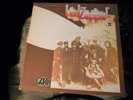 Led Zeppelin II Rare Robert Ludwig RL/ SS 1841 Broadway 1969 Atlantic Records LP