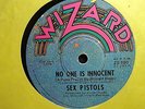 Sex Pistols 