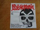 John Cameron – Psychomania lp