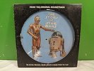 The Story of Star Wars: Star Wars Soundtrack [Rare: Picture Disk] [Vinyl]