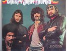 LP Creepy John Thomas von 1969 (1st Press)