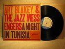 Art Blakey-A Night In Tunisia-ORIGINAL mono Blue Note 4049 -RVG ear-minty