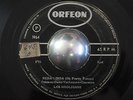 listen Garage Beat LOS HOOLIGANS pretty woman 1964 Mexico ROY ORBISON