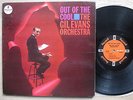 GIL EVANS, OUT OF COOL, US. IMPULSE RPM LP/ AS-4, foc, TOP ORIGINAL VINYL