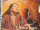 YMA SUMAC - MOISES VIVANCO INCA TAQUI ANDEAN FOLK RARE '50s 10