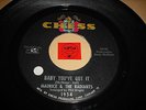 LISTEN - SOUL POPCORN -MAURICE & RADIANTS - BABY YOU'VE GOT IT - I WANT TO THANK