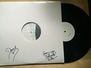 Susan Tedeschi Derek Trucks Made Up Mind Signed Test Press VINYL LP