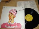 ALMENDRA 1st ALBUM Spinetta 1969 stereo ARGENTINA psych rock LP free shipping