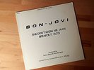 BON JOVI - She don`t know me / Breakout -  US - 12