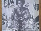 RIM KWAKU OBENG Rim Arrives PRIVATE PRESS FUNK LP on Rising Times NM in shrink
