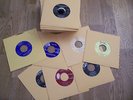 45 Hillbilly Singles