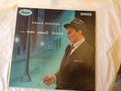 Frank Sinatra LP in the wee small hours Capitol W581 Grey Label hub Near Mint NM