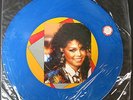 JANET JACKSON When I Think Of You 1986 AUSTRALIA Only BLUE VINYL 12