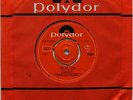 The FLEUR-DE-LYS I Can See Light 1967 UK ORG 7