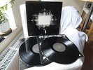 TOOL original edition Vinyl 2LP Aenima (1996 Matrix 72455 - 11087)