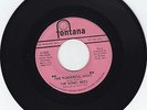 FONTANA  1949- HONEY BEES- ONE WONDERFUL NIGHT- EXCELLENT  GIRL GROUP SOUND-