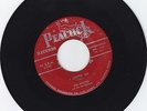 PEACOCK 1674- BIG WALTER- I  GOTTA GO/I`LL CRY FOR YOU- GREAT HOUSTON JUMP BLUES