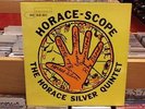 The Horace Silver Quintet HORACE-SCOPE Blue Note BLP 4042 West 63rd NYC RVG Ear