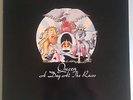 Queen - A Day At The Races EMI - EMTC 104 Vinyl LP Album Gatefold UK 1976
