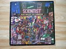 Scientist Heavyweight Dub Champion Vinyl Record 12