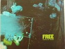 FREE - TONS OF SOBS IN NMINT UK 1ST TEXTURED PINK ISLAND EYE. Arcihve copy. LP