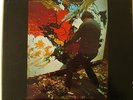KAREL APPEL - musique barbare - 1963 - RARE NOISY EXPERIMENTAL VINYL LP + BOOK