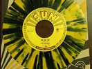 Roy Orbison Ooby Dooby - TMR Sun Ray 45 RPM - Thirdman Records - Jack White