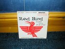 Christopher Logue Tony Kinsey-Red Bird 7