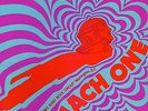 U.S. AIR FORCE BAND ROCK GROUP Mach One NEW SEALED ORIG '76 LP PRIVATE SOUL FUNK