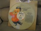 FRANKIE  LAINE PICTURE DISC   1947 PROMO  MERCURY 5049